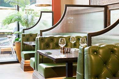 Book a Table