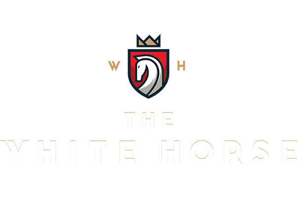 The White Horse, Wembley